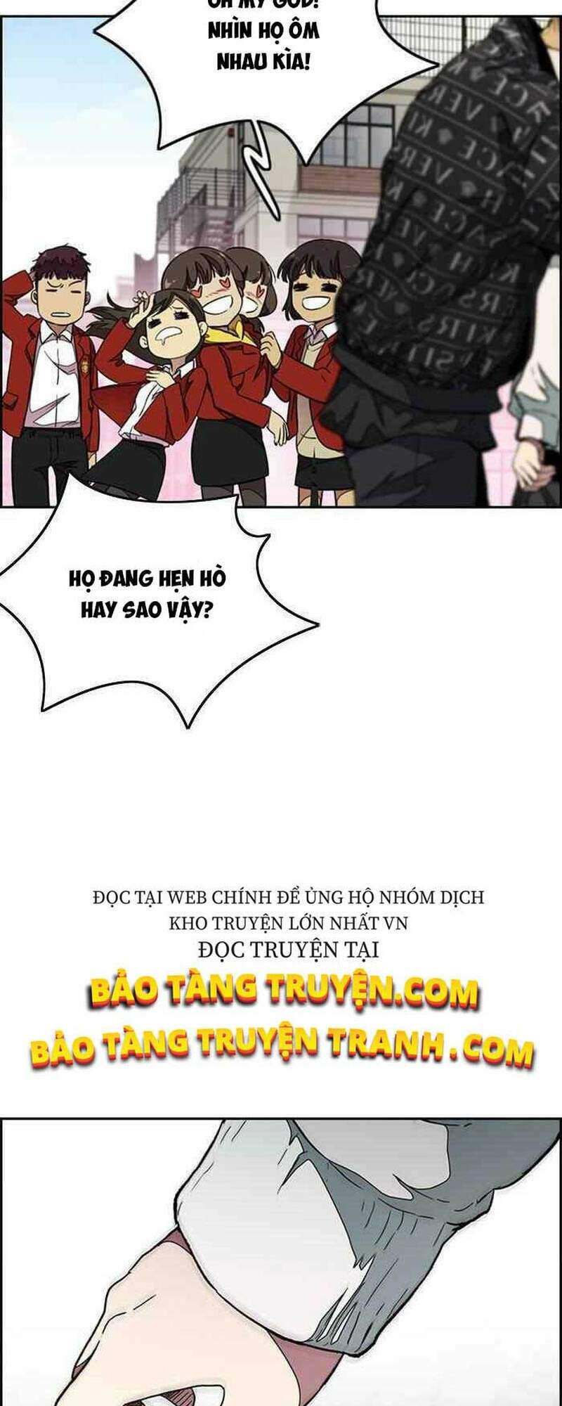 Thể Thao Cực Hạn - Chapter 297 - Page 60