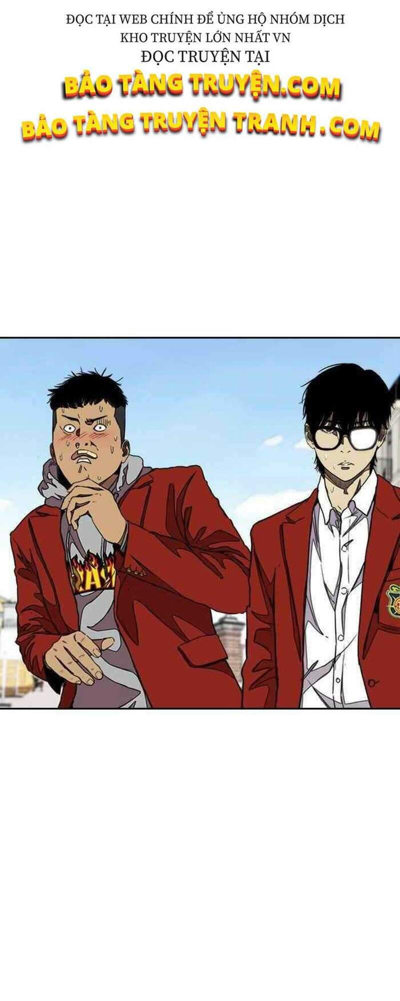 Thể Thao Cực Hạn - Chapter 297 - Page 64