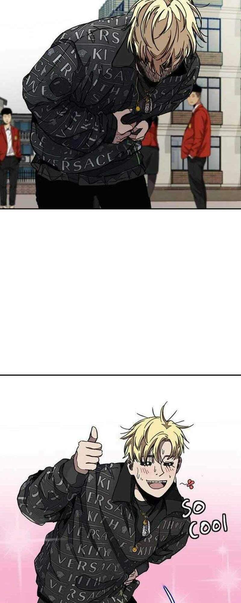 Thể Thao Cực Hạn - Chapter 297 - Page 68