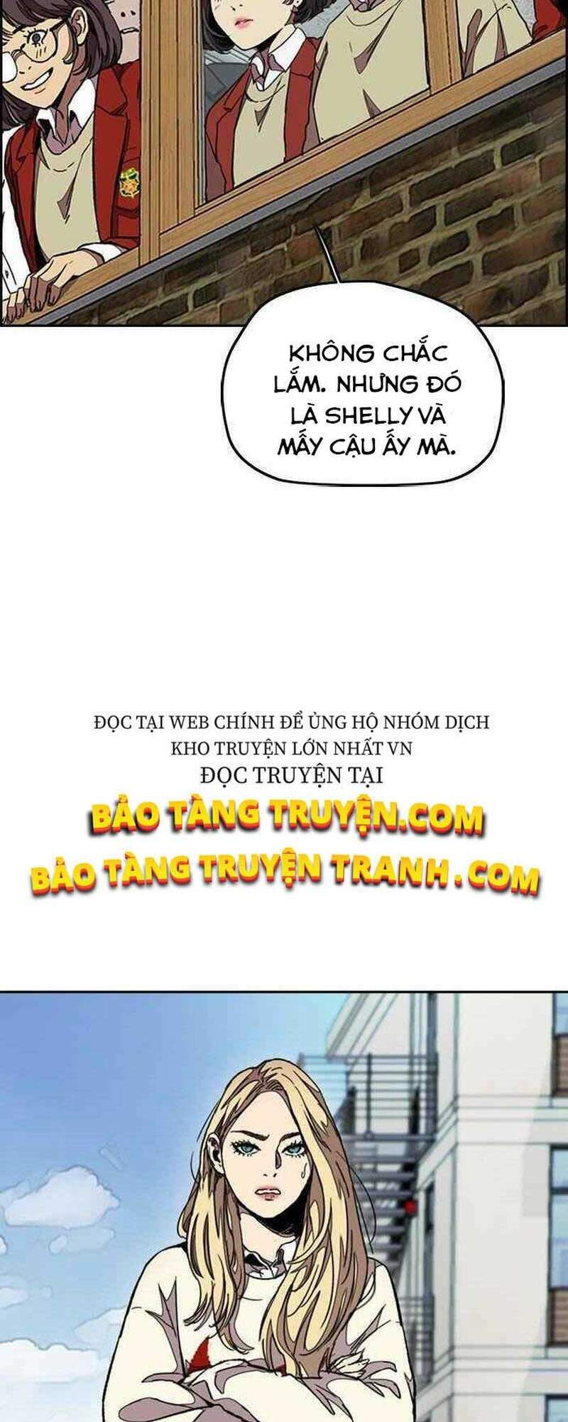 Thể Thao Cực Hạn - Chapter 297 - Page 72