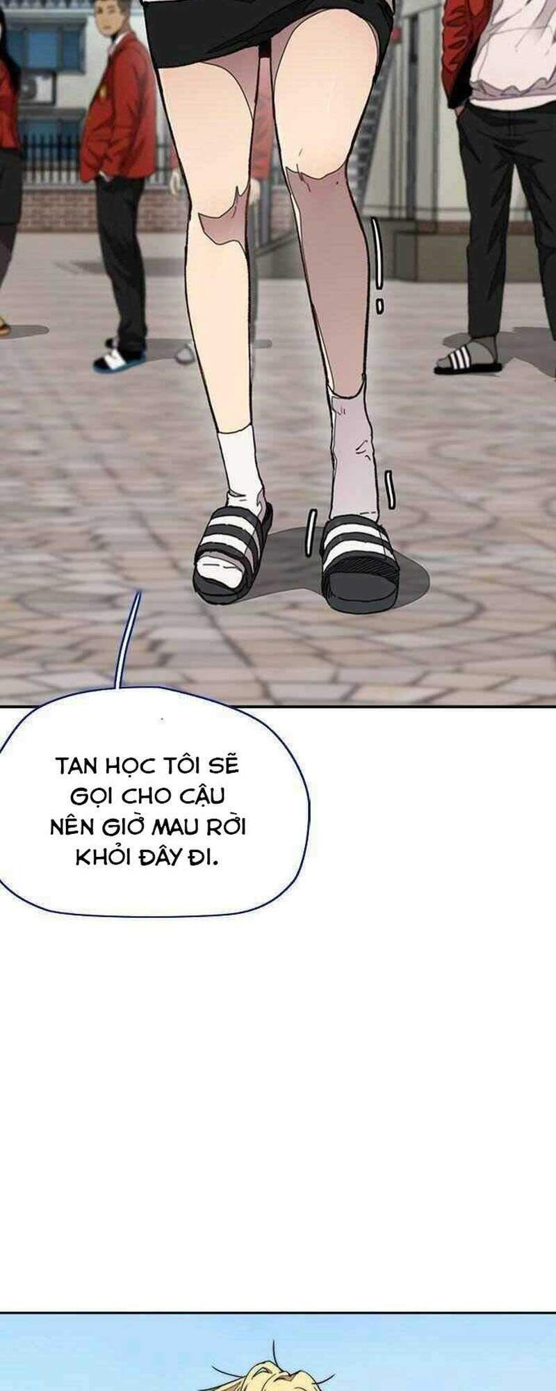 Thể Thao Cực Hạn - Chapter 297 - Page 74