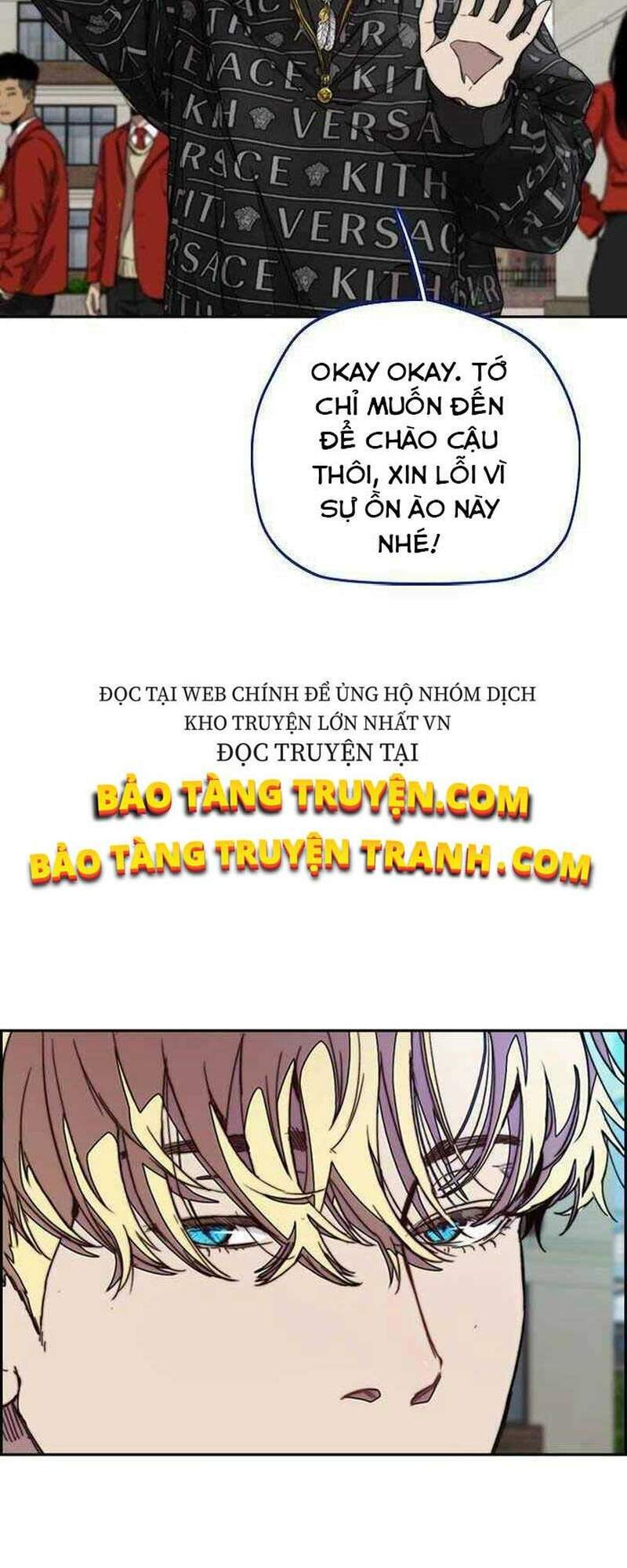 Thể Thao Cực Hạn - Chapter 297 - Page 76