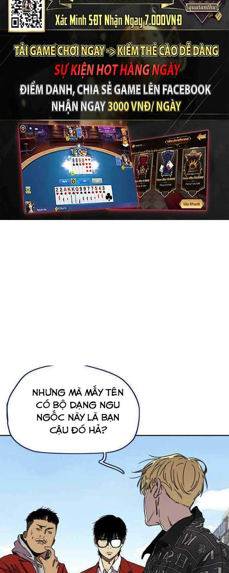 Thể Thao Cực Hạn - Chapter 297 - Page 78