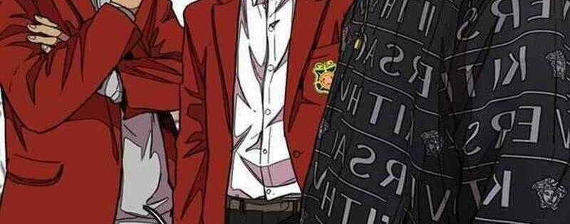 Thể Thao Cực Hạn - Chapter 297 - Page 79