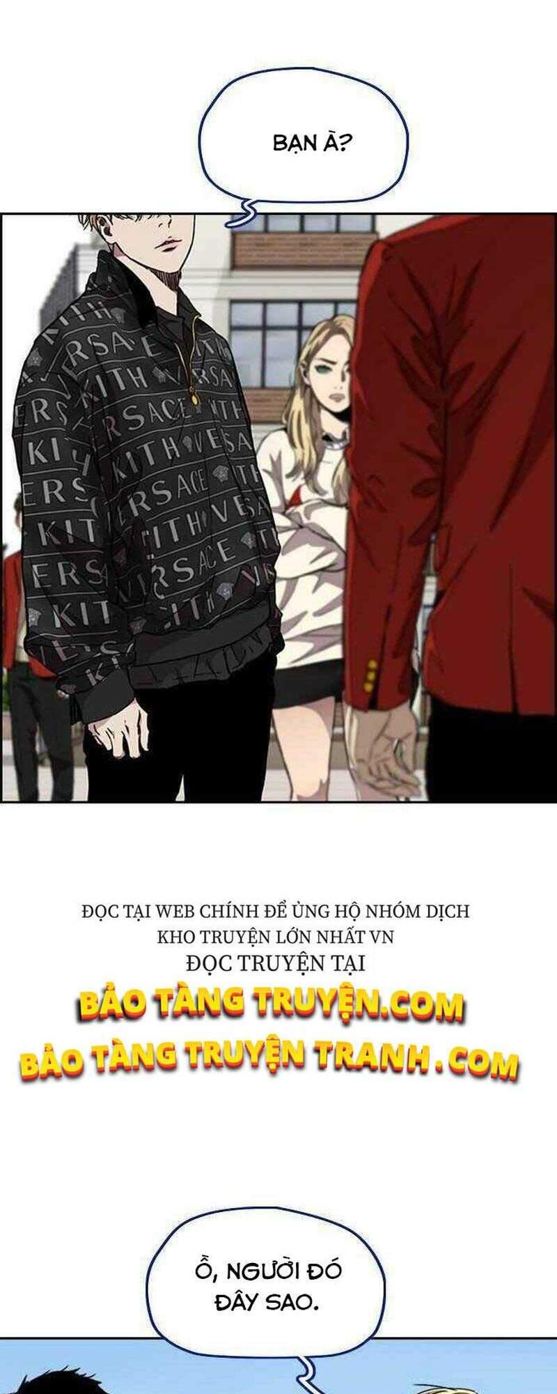 Thể Thao Cực Hạn - Chapter 297 - Page 82