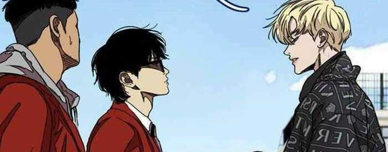 Thể Thao Cực Hạn - Chapter 297 - Page 83