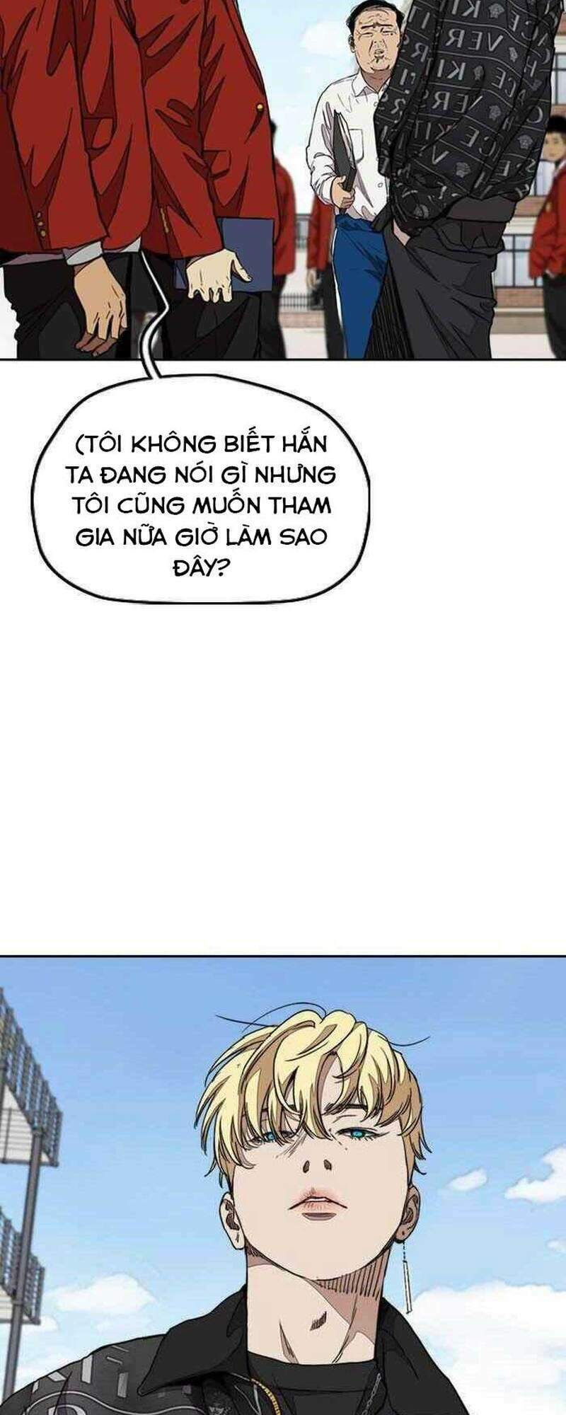 Thể Thao Cực Hạn - Chapter 297 - Page 84