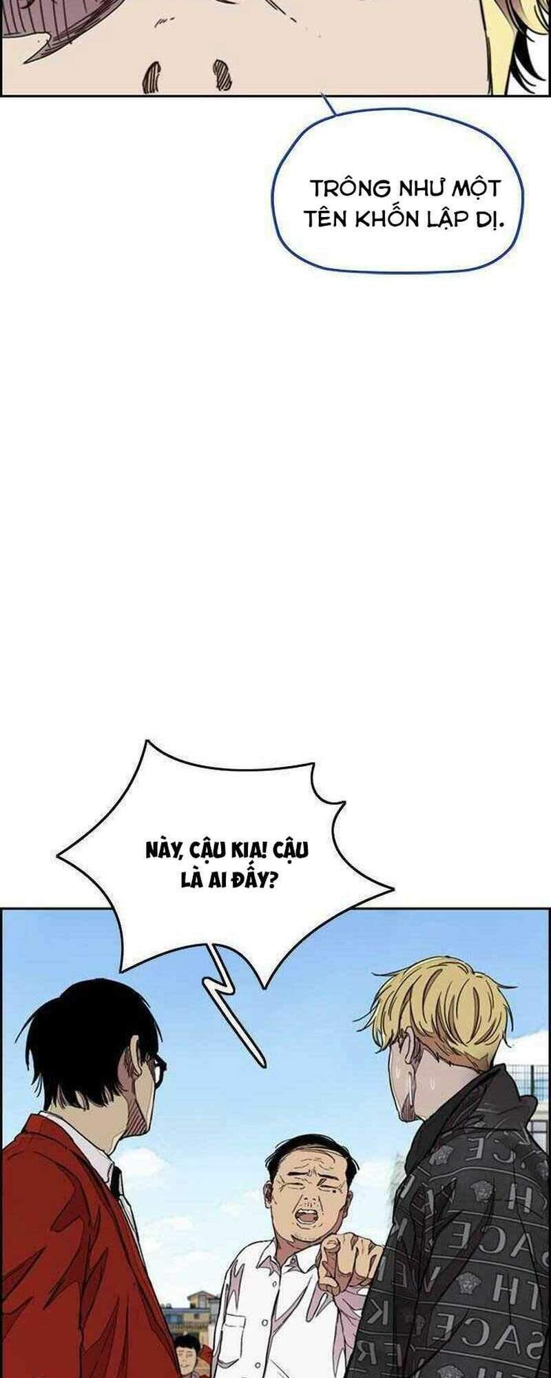 Thể Thao Cực Hạn - Chapter 297 - Page 88