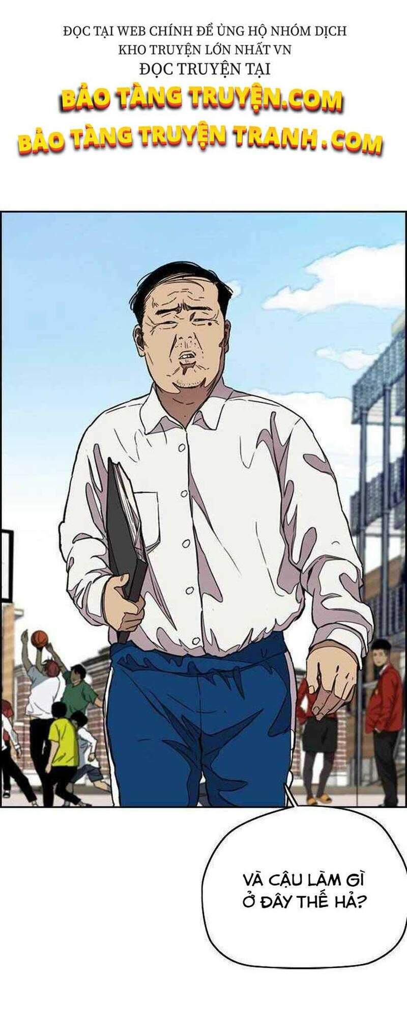 Thể Thao Cực Hạn - Chapter 297 - Page 90