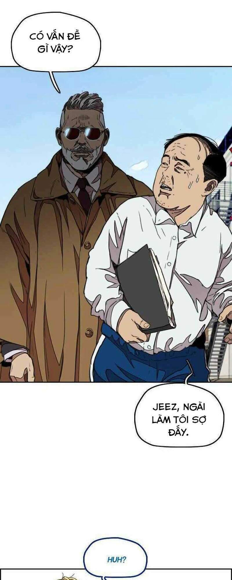 Thể Thao Cực Hạn - Chapter 297 - Page 92