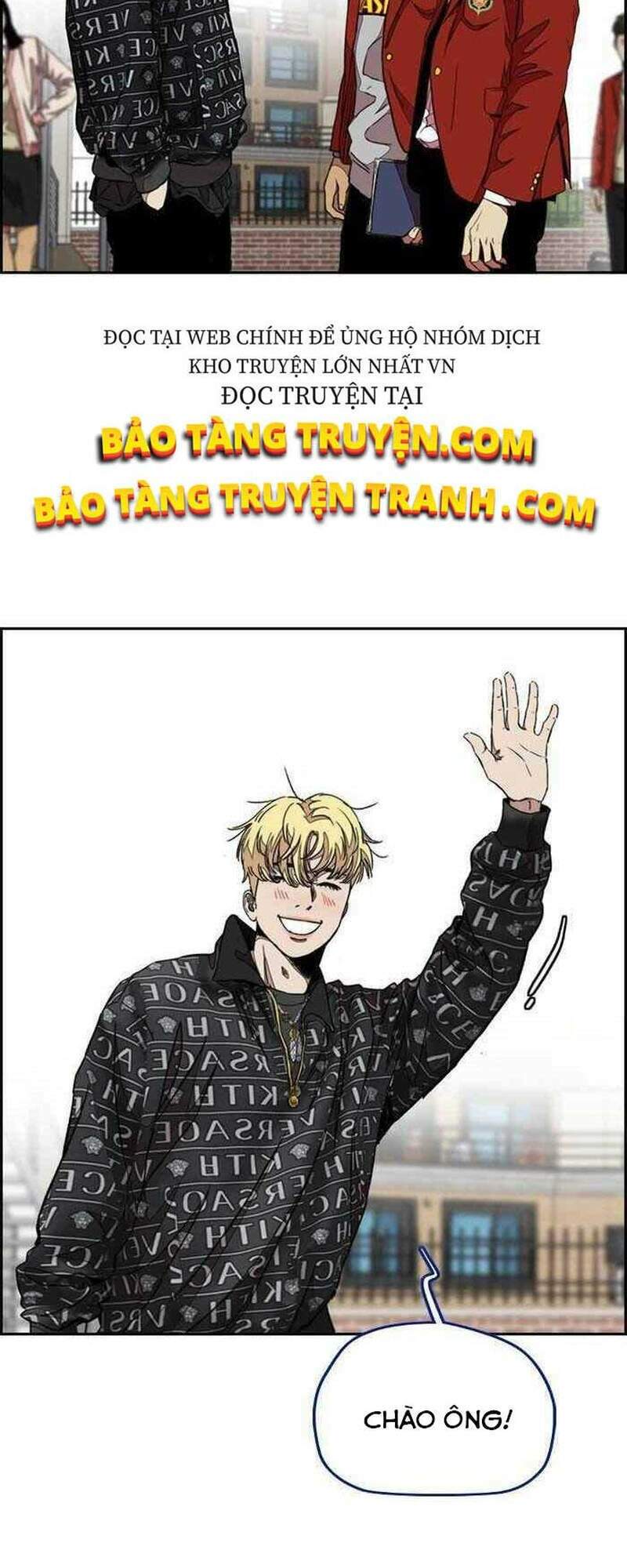 Thể Thao Cực Hạn - Chapter 297 - Page 94