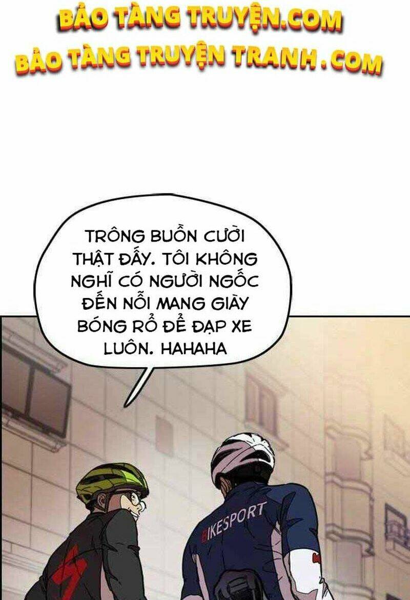 Thể Thao Cực Hạn - Chapter 298 - Page 129