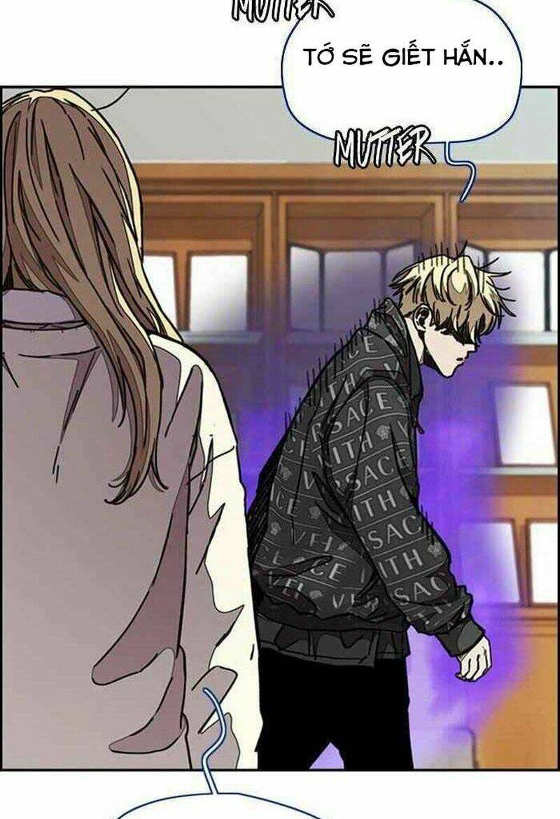 Thể Thao Cực Hạn - Chapter 298 - Page 31