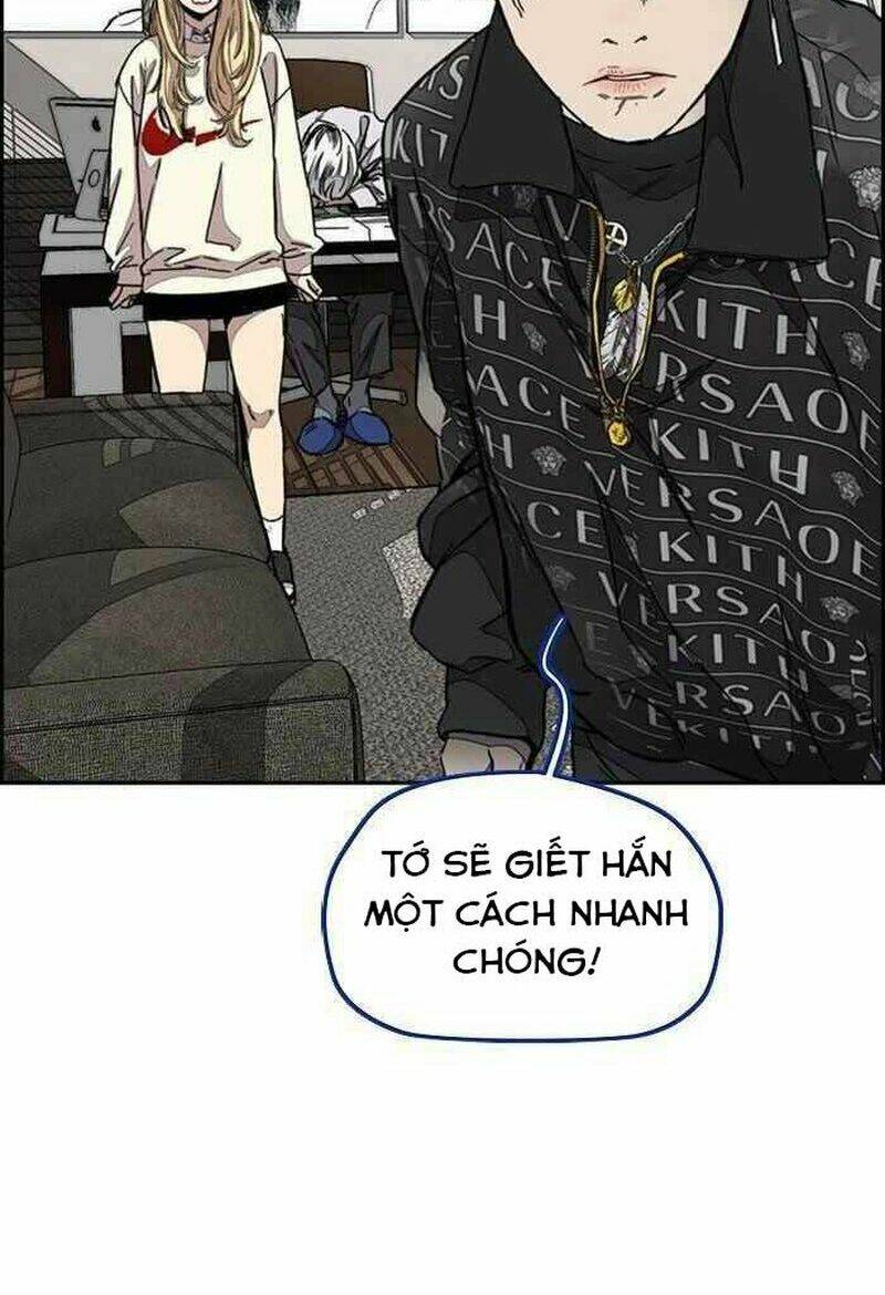 Thể Thao Cực Hạn - Chapter 298 - Page 33