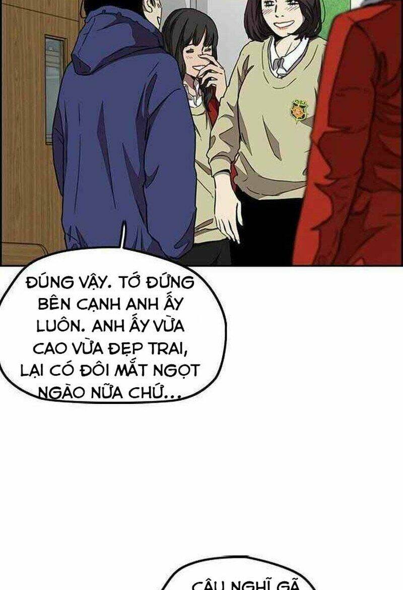 Thể Thao Cực Hạn - Chapter 298 - Page 38