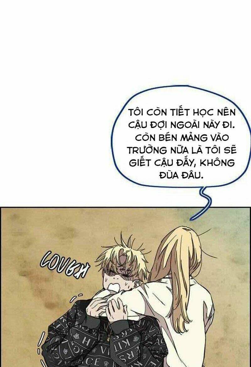 Thể Thao Cực Hạn - Chapter 298 - Page 47