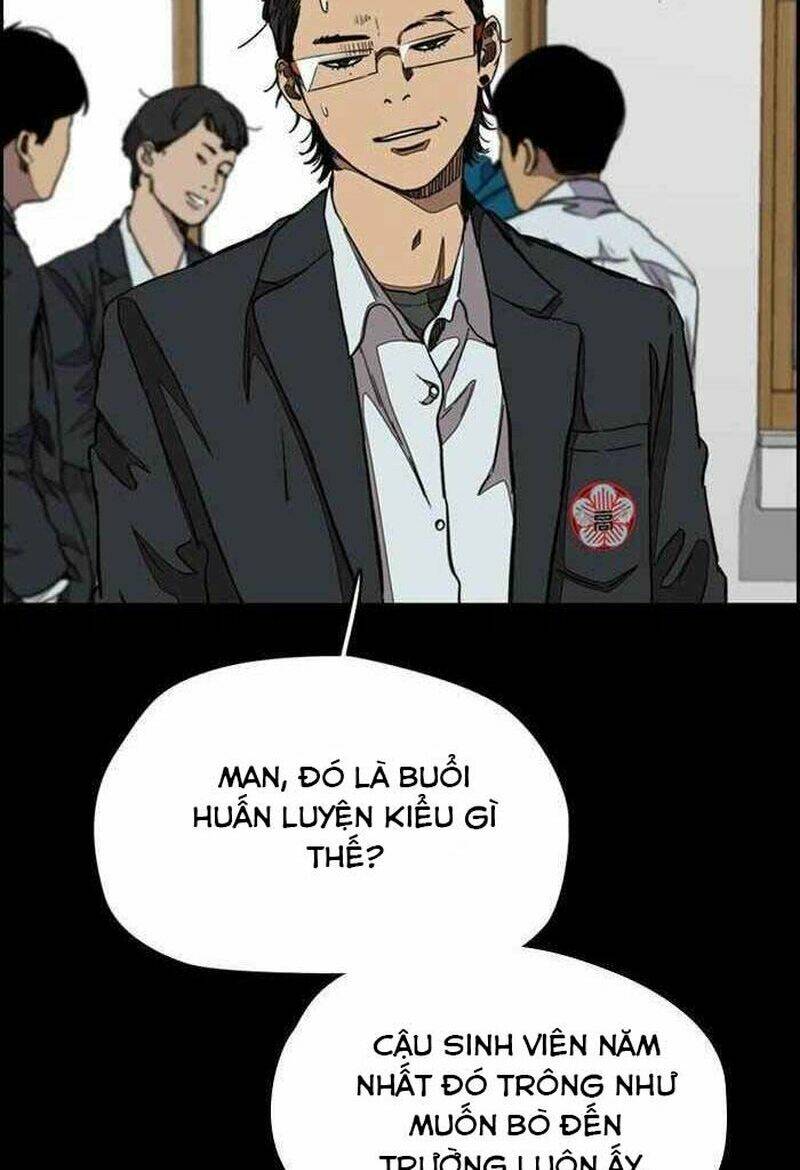 Thể Thao Cực Hạn - Chapter 298 - Page 63