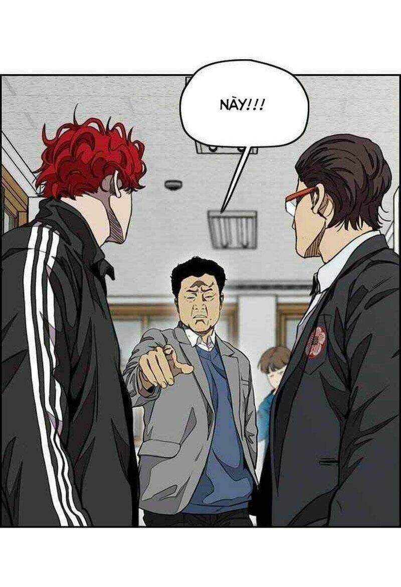 Thể Thao Cực Hạn - Chapter 298 - Page 68