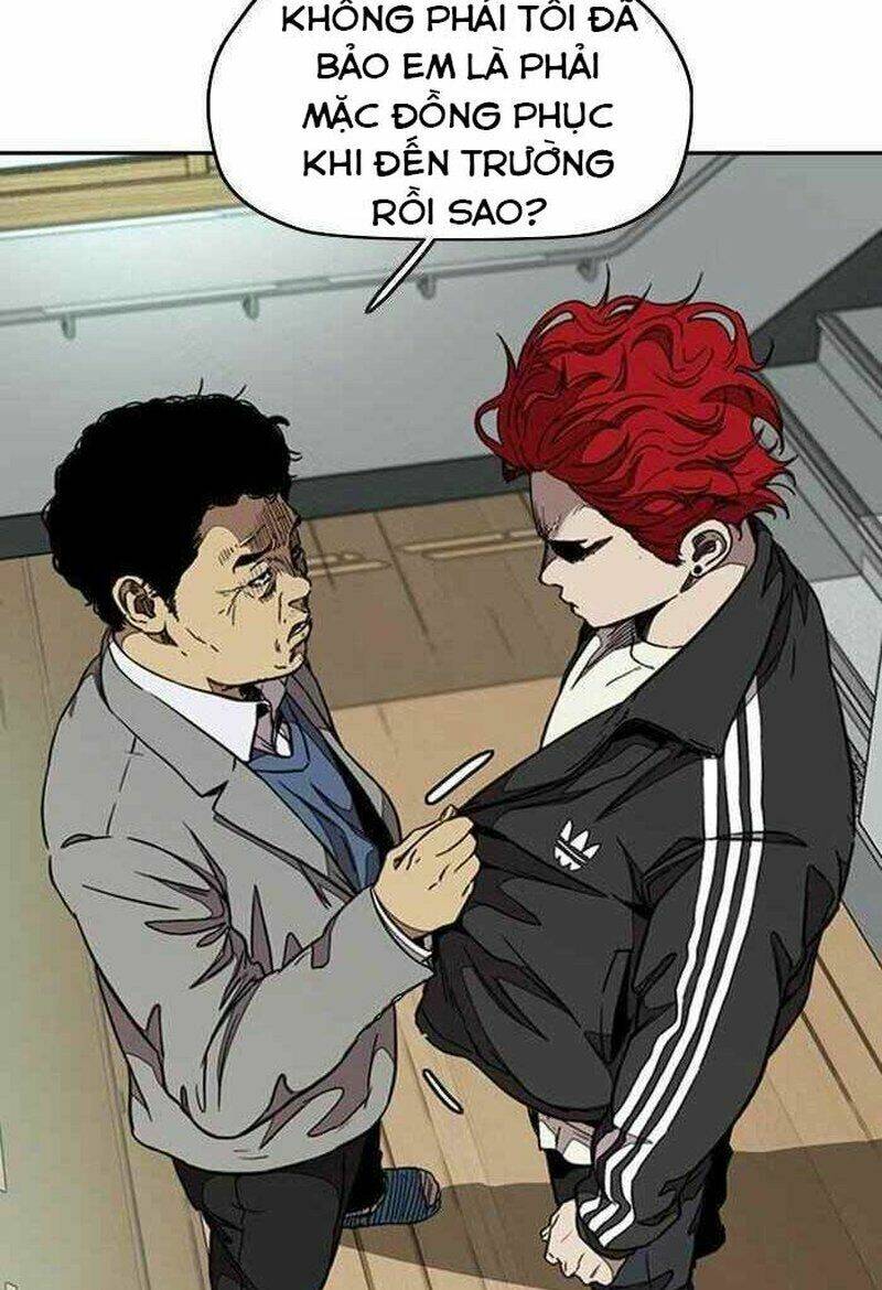 Thể Thao Cực Hạn - Chapter 298 - Page 74