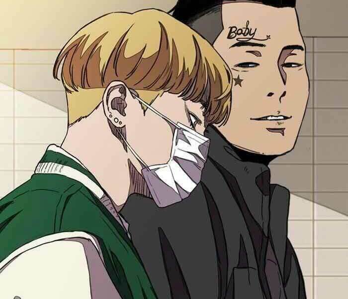 Thể Thao Cực Hạn - Chapter 299 - Page 156