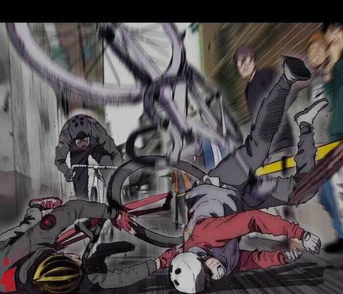 Thể Thao Cực Hạn - Chapter 299 - Page 163