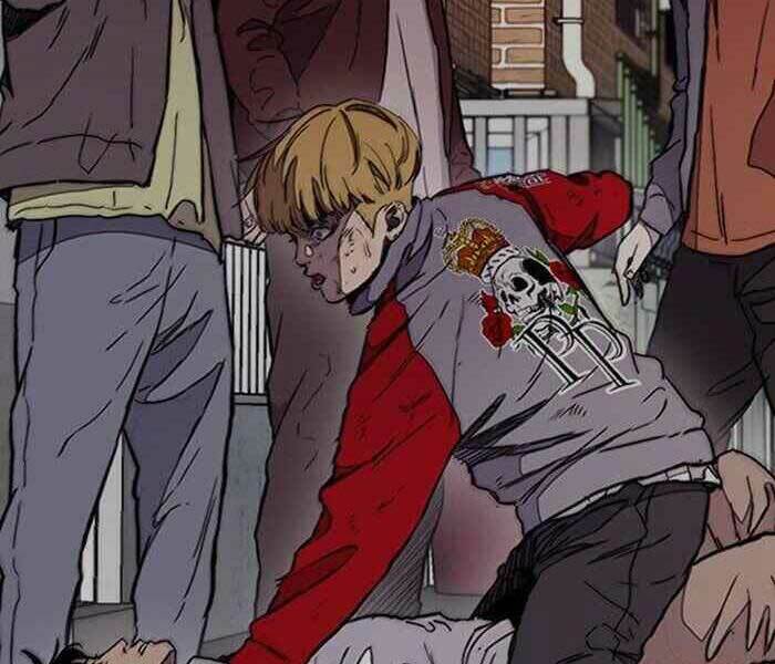 Thể Thao Cực Hạn - Chapter 299 - Page 166