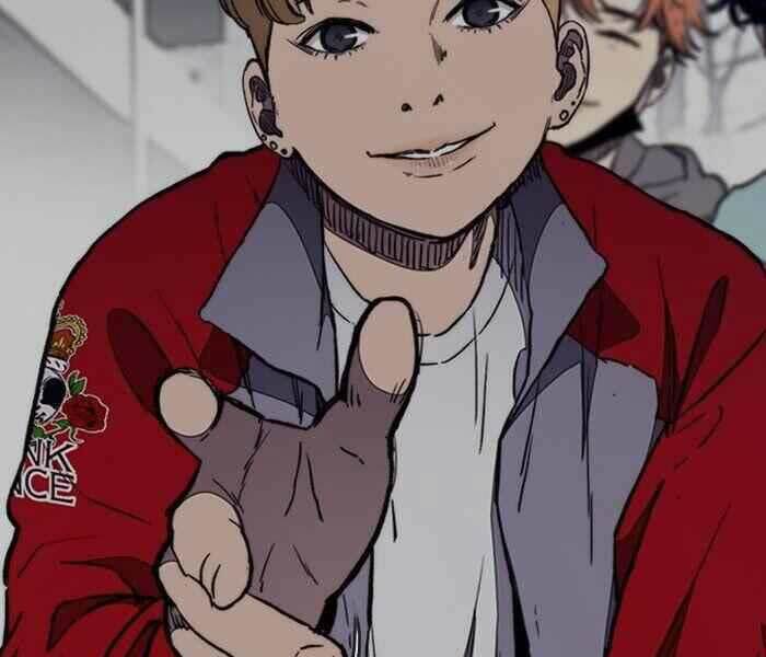 Thể Thao Cực Hạn - Chapter 299 - Page 189