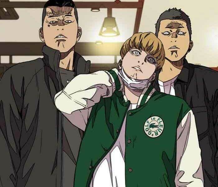 Thể Thao Cực Hạn - Chapter 299 - Page 239