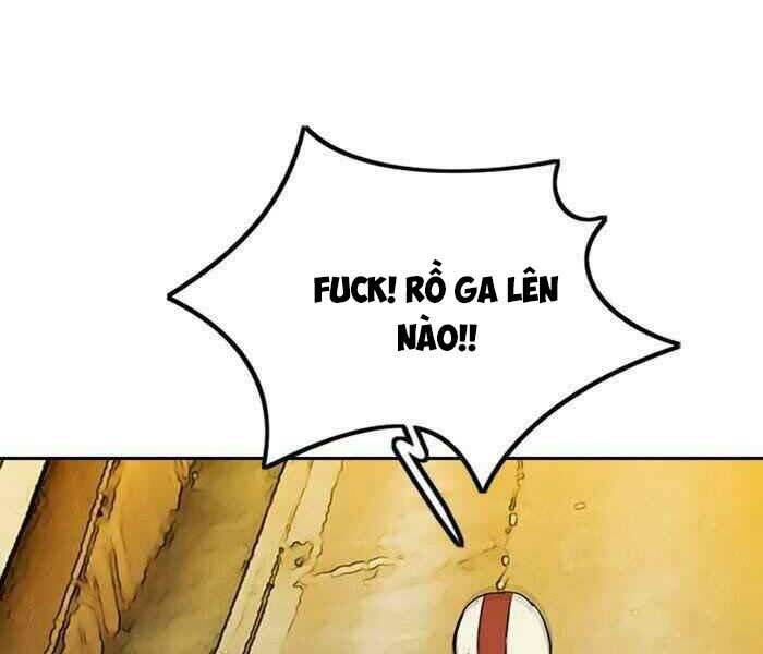 Thể Thao Cực Hạn - Chapter 299 - Page 35