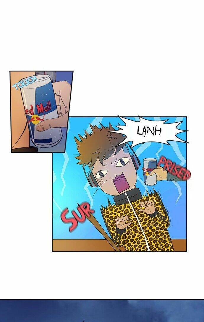 Thể Thao Cực Hạn - Chapter 3 - Page 10