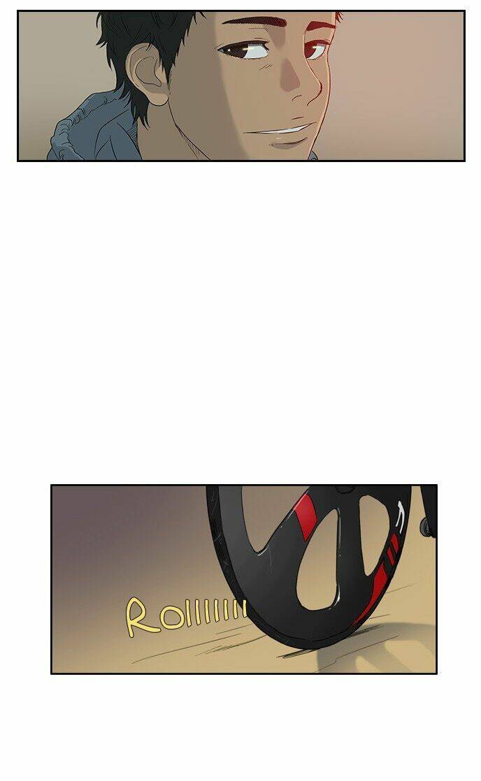 Thể Thao Cực Hạn - Chapter 3 - Page 16