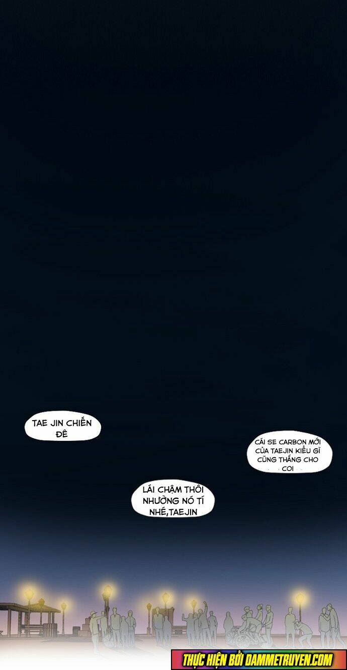 Thể Thao Cực Hạn - Chapter 3 - Page 27