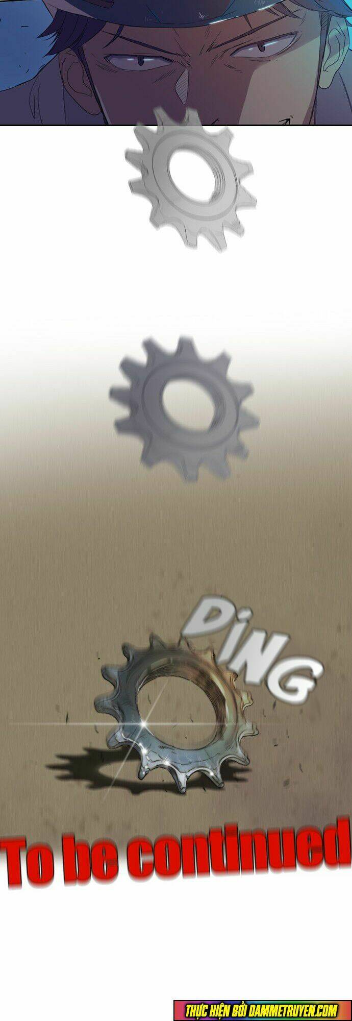 Thể Thao Cực Hạn - Chapter 3 - Page 31