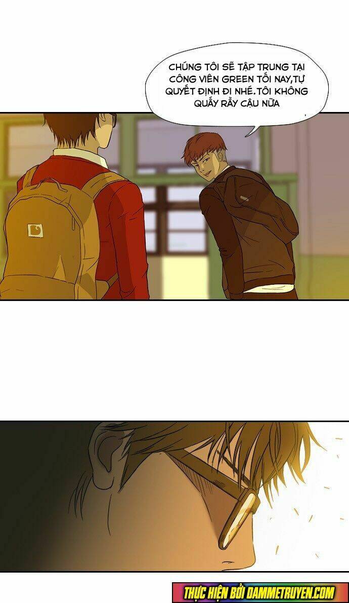 Thể Thao Cực Hạn - Chapter 3 - Page 3