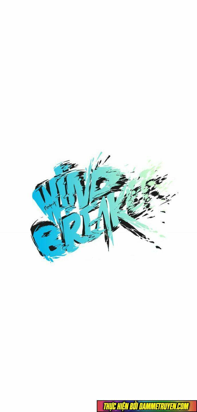 Thể Thao Cực Hạn - Chapter 3 - Page 4
