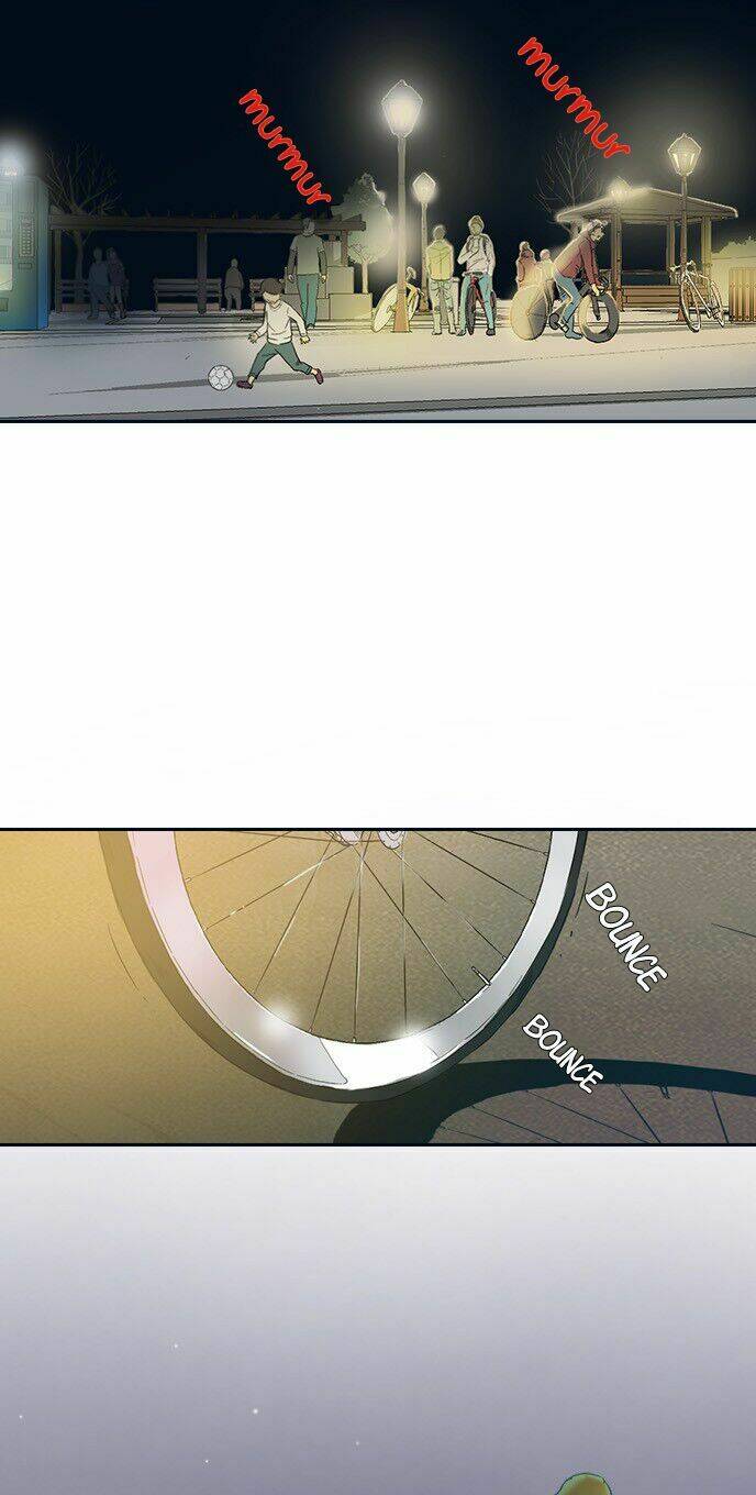 Thể Thao Cực Hạn - Chapter 3 - Page 6