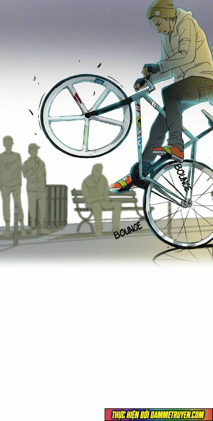 Thể Thao Cực Hạn - Chapter 3 - Page 7