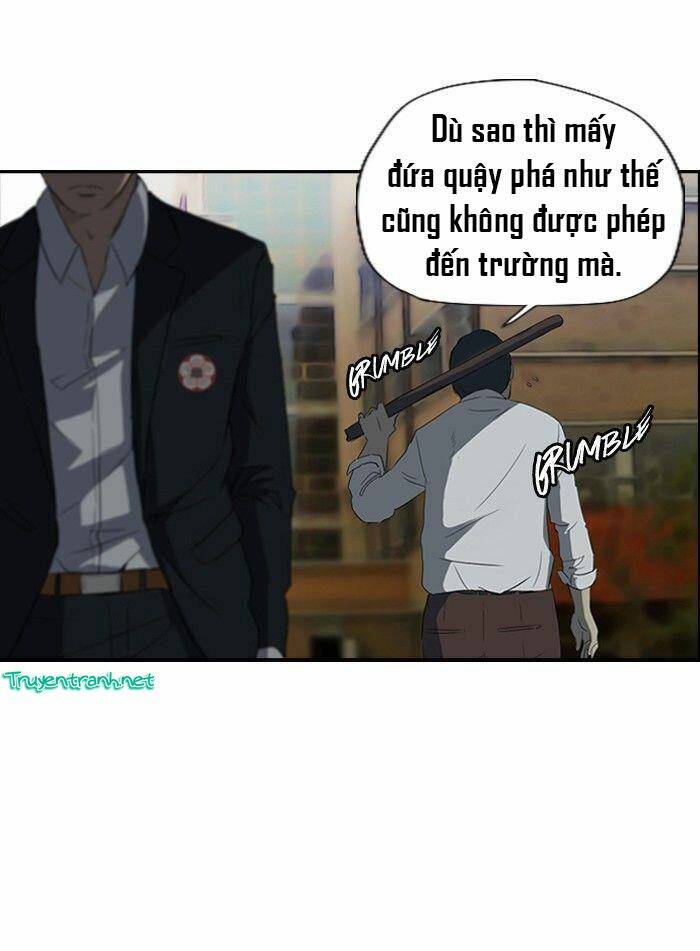 Thể Thao Cực Hạn - Chapter 30 - Page 9