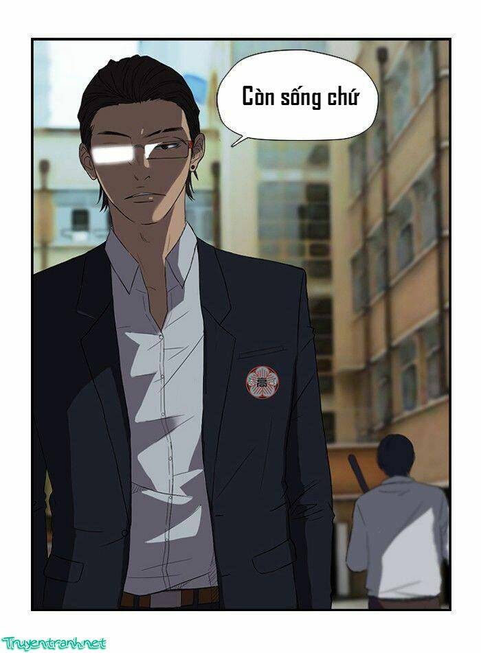 Thể Thao Cực Hạn - Chapter 30 - Page 10