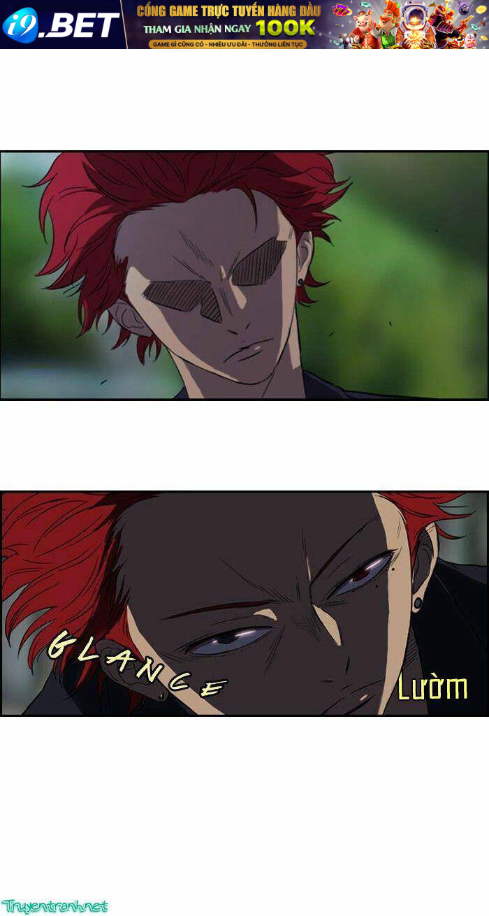 Thể Thao Cực Hạn - Chapter 30 - Page 11