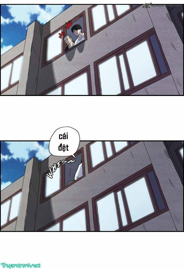 Thể Thao Cực Hạn - Chapter 30 - Page 12