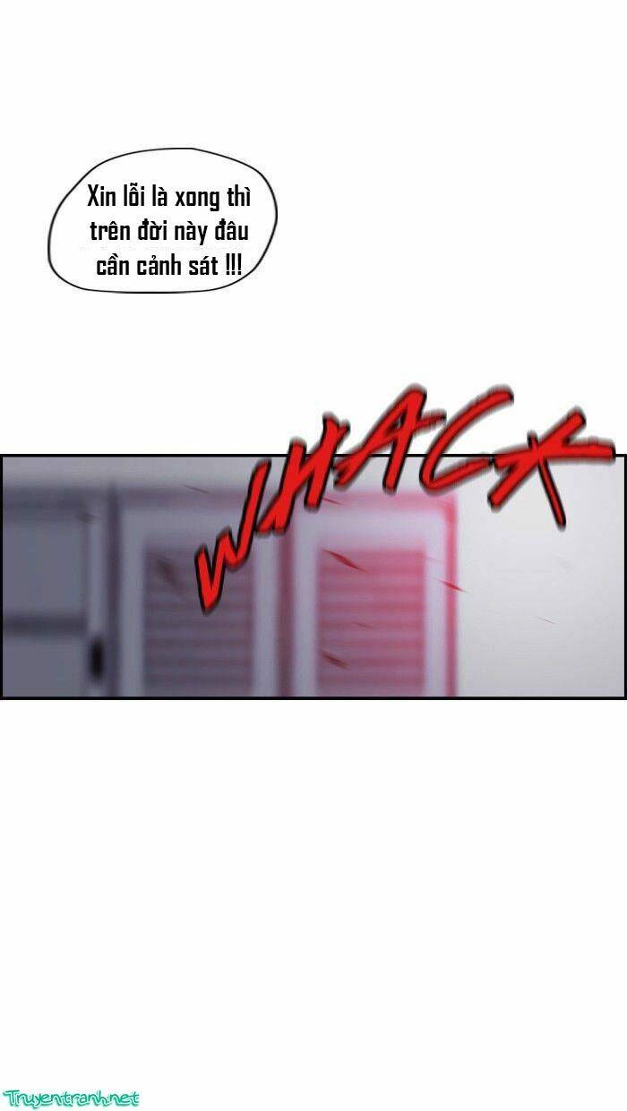 Thể Thao Cực Hạn - Chapter 30 - Page 18