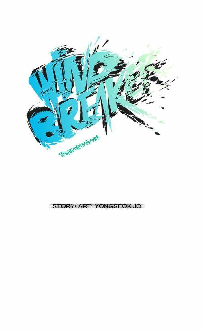 Thể Thao Cực Hạn - Chapter 30 - Page 19