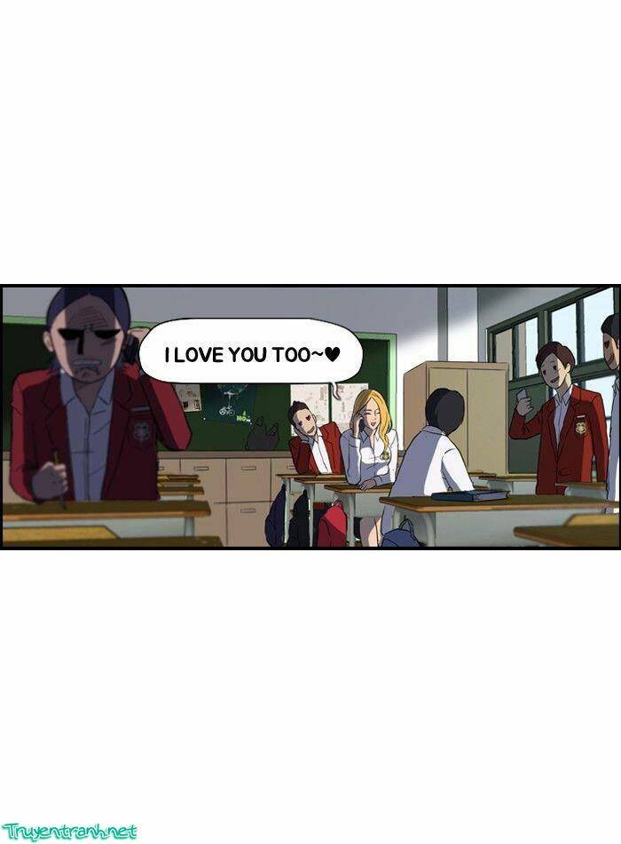 Thể Thao Cực Hạn - Chapter 30 - Page 22