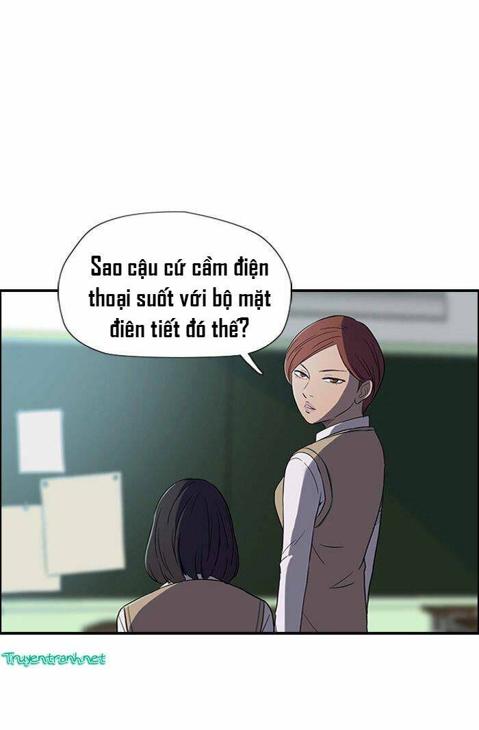 Thể Thao Cực Hạn - Chapter 30 - Page 24