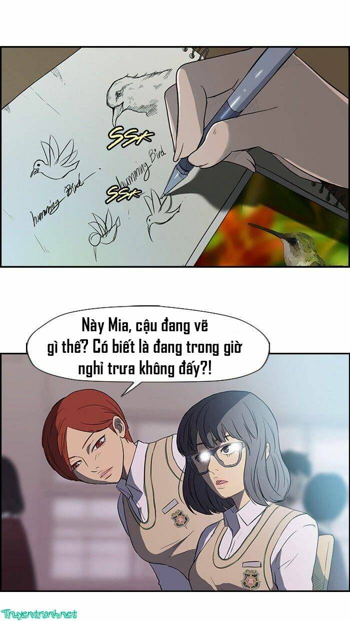 Thể Thao Cực Hạn - Chapter 30 - Page 25