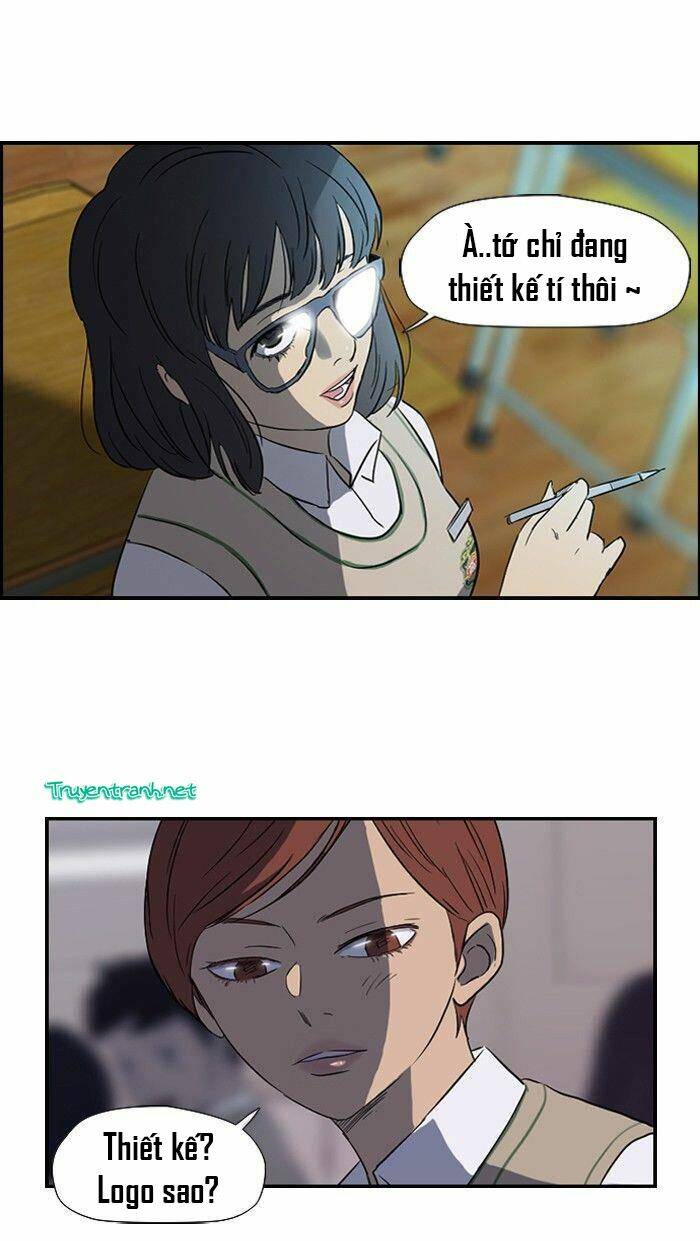 Thể Thao Cực Hạn - Chapter 30 - Page 26