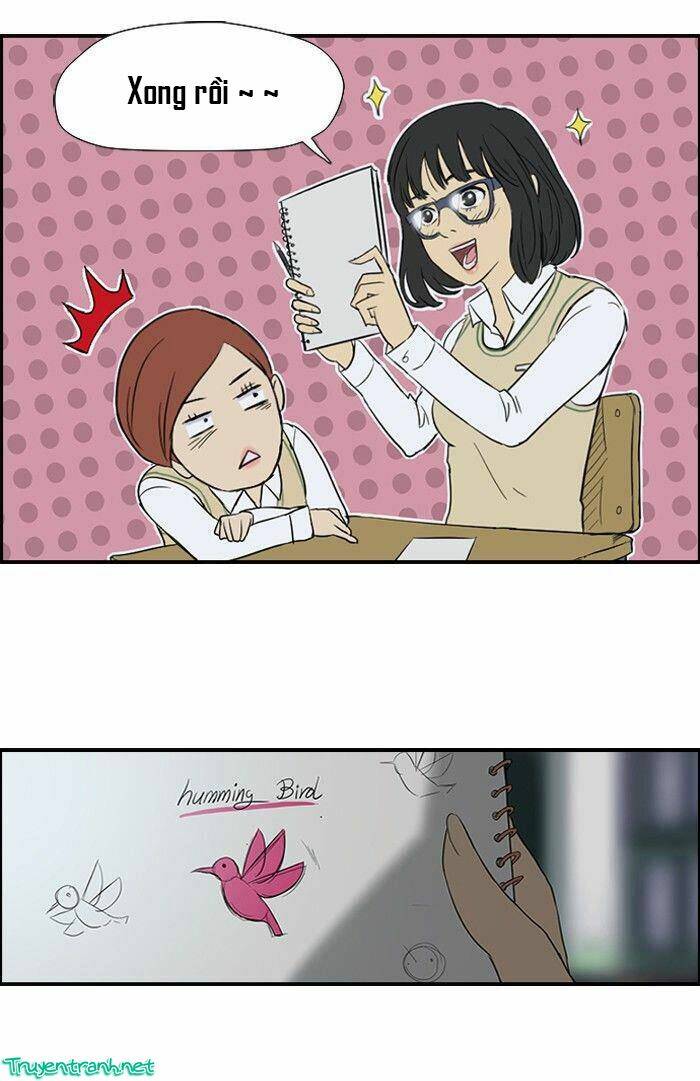 Thể Thao Cực Hạn - Chapter 30 - Page 30