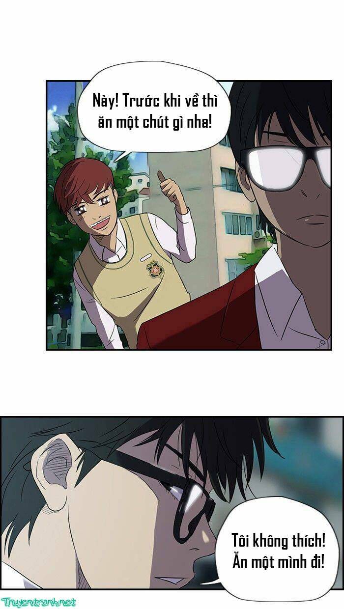 Thể Thao Cực Hạn - Chapter 30 - Page 34