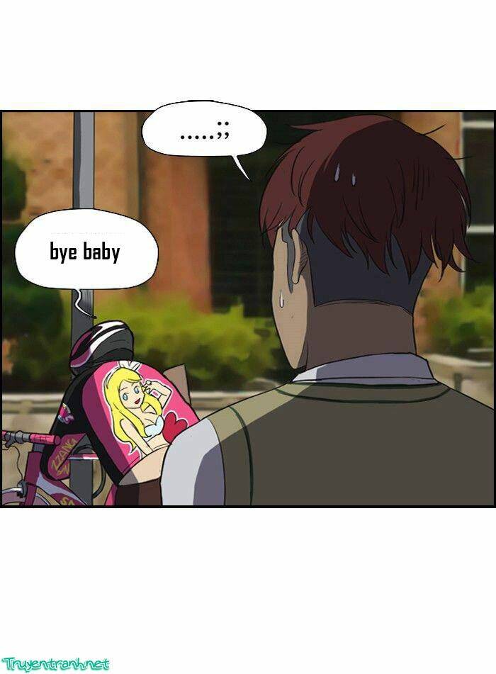 Thể Thao Cực Hạn - Chapter 30 - Page 39